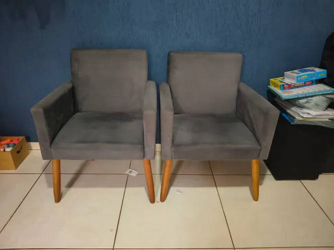 POLTRONA SUPER CONSERVADA