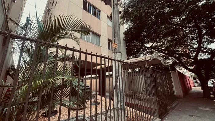 ALUGA-SE | APARTAMENTO 1 QUARTO CENTRO GOIÂNIA