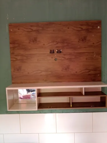 Painel de TV 60 POLEGADAS 