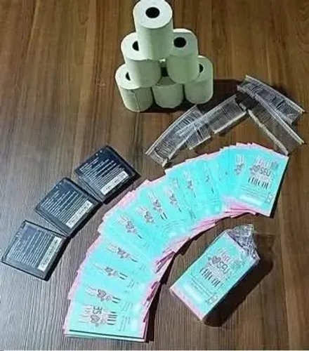 Kit Logista 20.00 tudo