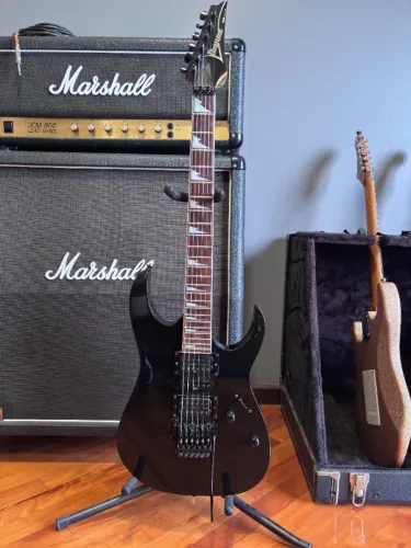 Guitarra Ibanez RG370DX