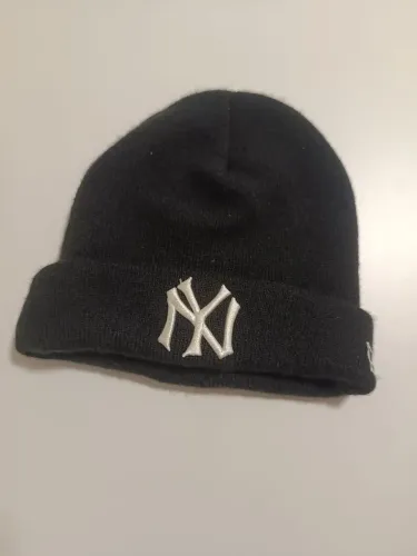 Touca New Era original