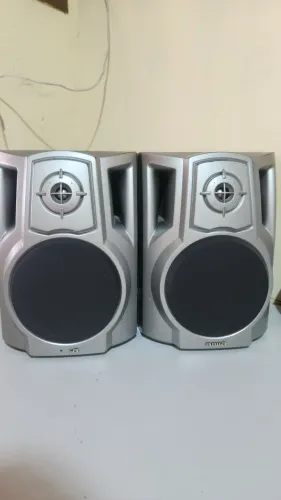 CAIXAS AIWA
