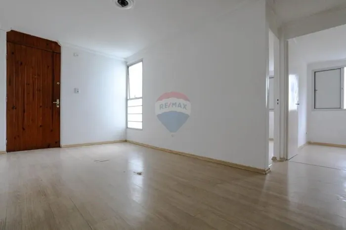 Apartamento Excelente a Venda com 2 Dormitórios no Rodeio