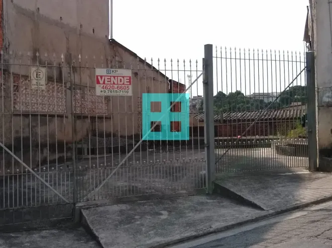 Terreno à venda, Ayrosa, Osasco, SP