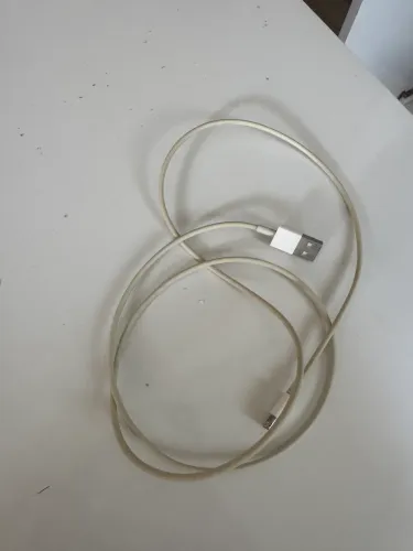 Cabo Lightning para iPhone Original - Tipo C 