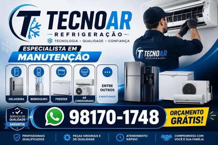 Geladeira