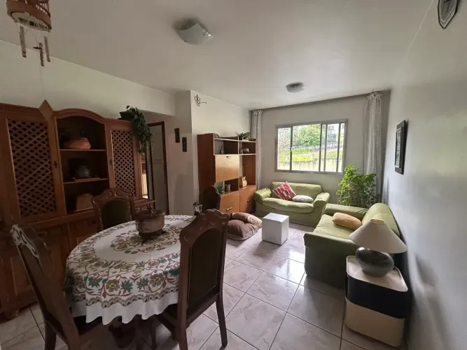 APARTAMENTO À VENDA CONDOMÍNIO VISTA VERDE CAPAO REDONDO