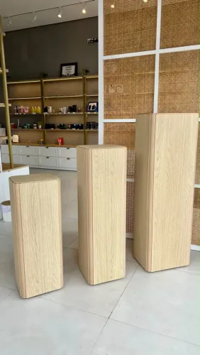 Móveis alto padrão loja