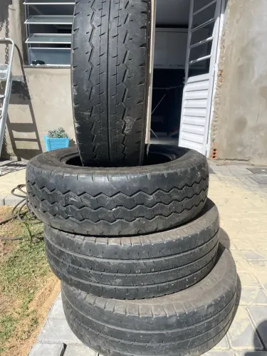 Pneus 15