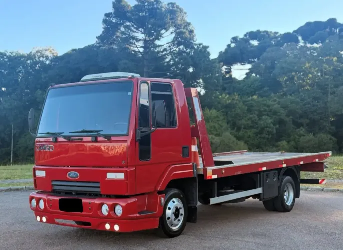 CARGO 825 GUINCHO 2007