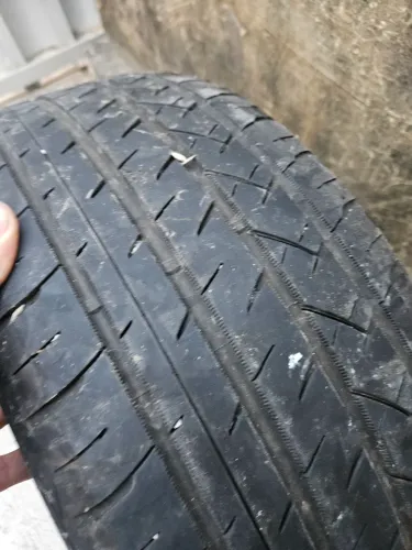 Pneu xbri 90% borracha 205/50 r17 205 50 aro 17
