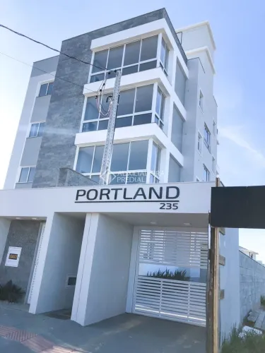 Apartamento no residencial Portland - Bairro Village, Imbituba/SC