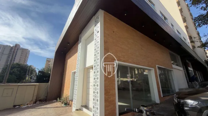 Sala para alugar, 120 m² por R$ 9.000,00/mês - Centro - Londrina/PR