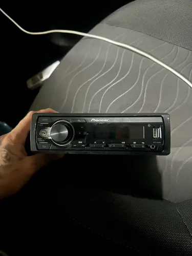 SOM PIONER S218BT Bluetooth
