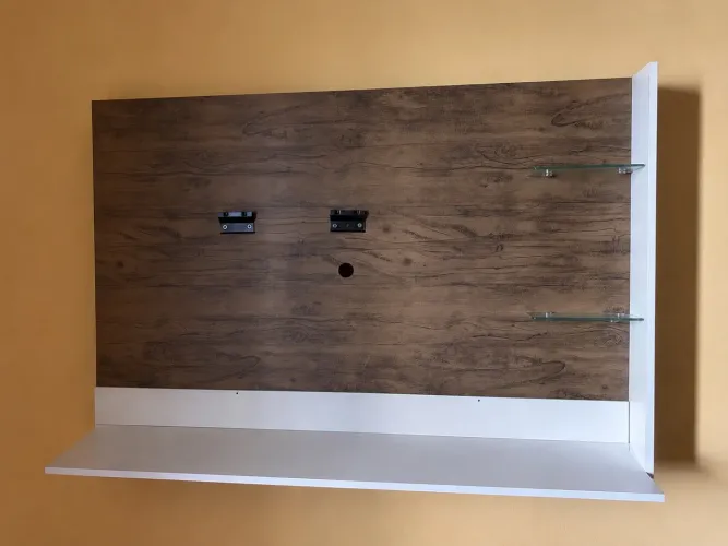 Painel de tv