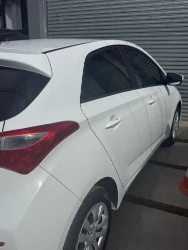 Hyundai HB20 Comf./c.plus/c.style 1.0 Flex 12V 2018