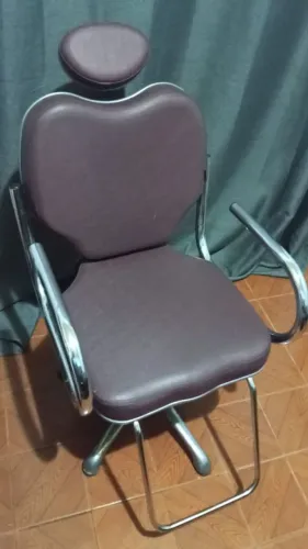 Móveis para salão