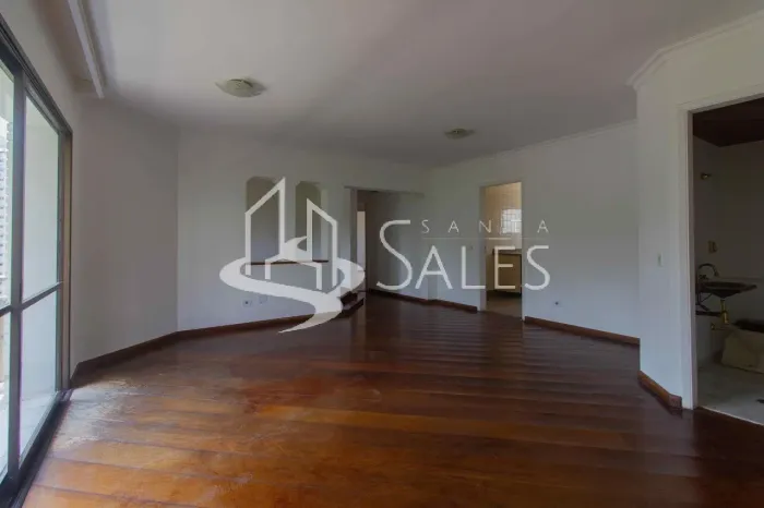 APARTAMENTO RESIDENCIAL em SÃO PAULO - SP, JARDIM AMPLIAÇÃO