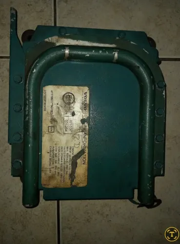 Módulo FH 12 380 