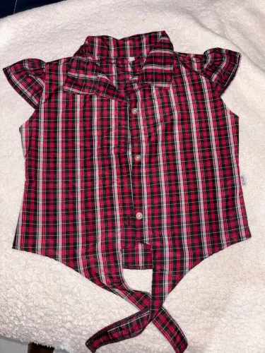 Vendo blusas infantil 