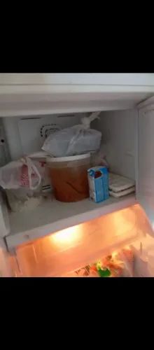 Geladeira