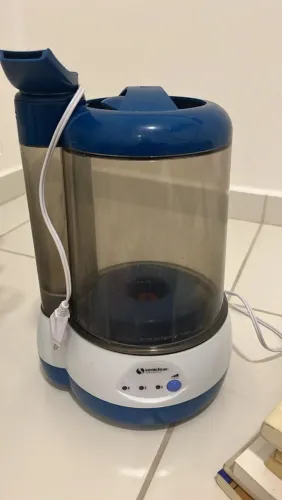 Purificador de Ambiente