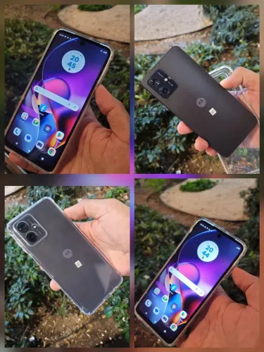 MOTO G54 5G IMPECÁVEL