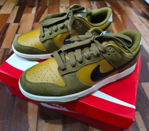 Nike Dunk low SE N-42