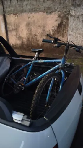 CALOI ALUMINUM Andes sport 1