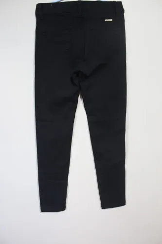 Calça jeans SAWARE PRETA