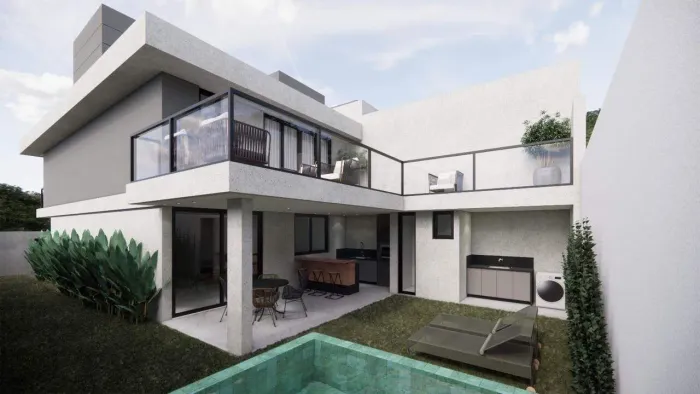 Casa Geminada à venda, 3 quartos, 1 suíte, 3 vagas, Senhora das Graças - Betim/MG