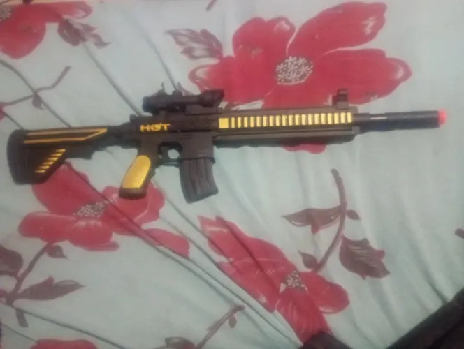 BRINQUEDO ARM1NH4