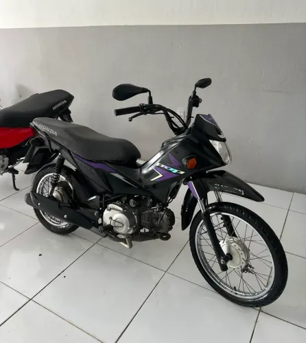 Pop 110i - 2025 - OPORTUNIDADE 