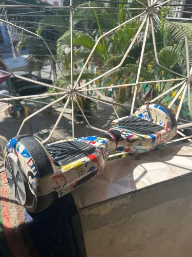 Hoverboard 