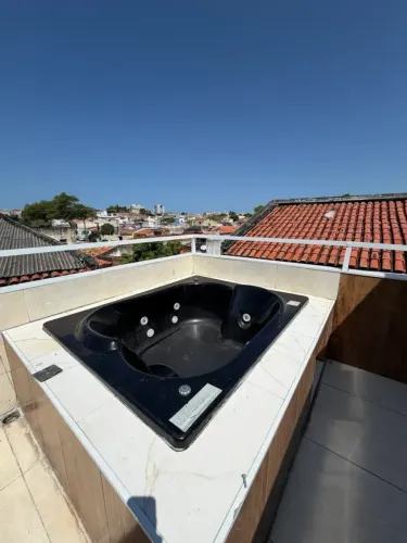 Casa no Pereira Lobo