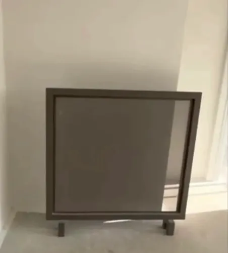 Gradil Grade Metal 