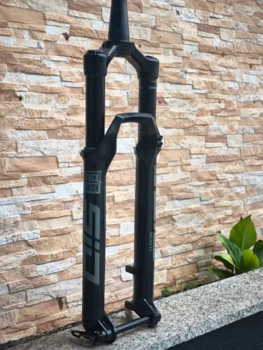 Suspensão Rock Shox Sid Select + 120mm