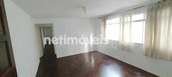 Locação Apartamento 2 quartos Santa Cecília São Paulo