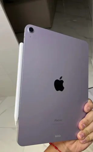 Ipad air M2 256gb garantia ate julho