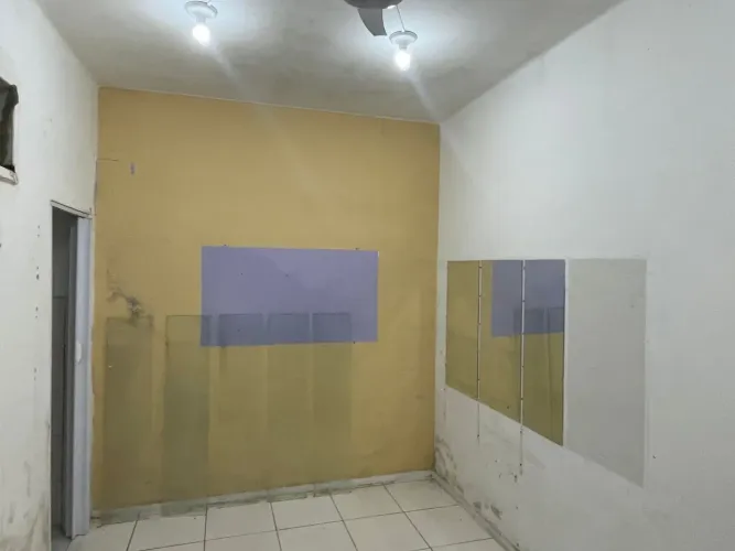 Imóvel para aluguel tem 20 metros quadrados em Centro - Niterói - RJ