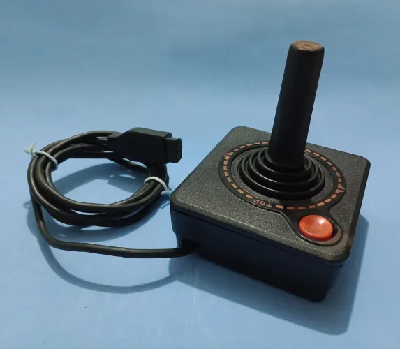 Carcaça Controle de Atari