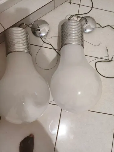 Luminária