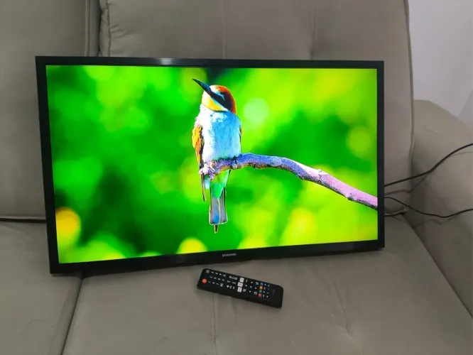 TV SMART SAMSUNG 32 POLEGADAS