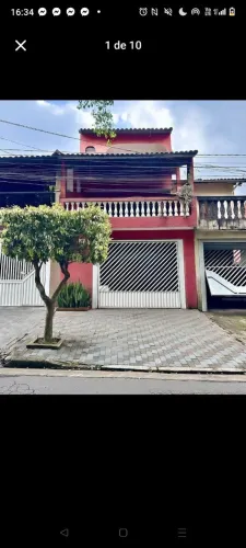 *Vendo casa em Tabuazeiro