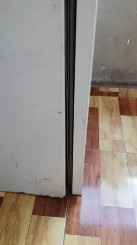 Vendo freezer vertical usado