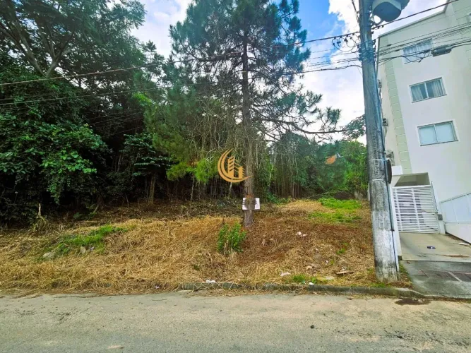 Terreno em Forquilhinha, São José/SC