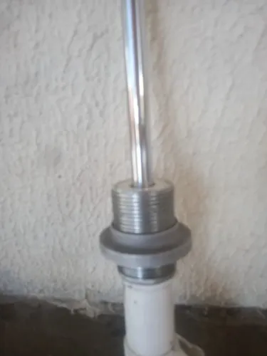 Suspensão a rosca (tebao)