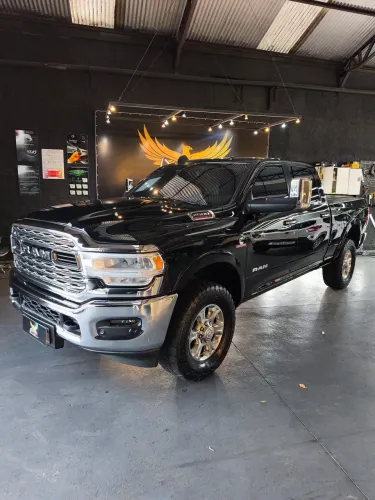 Ram 2500 Laramie 6.7 TDI CD 4X4 Diesel 2019