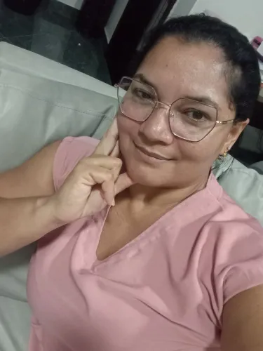 Cuidadora de idosos